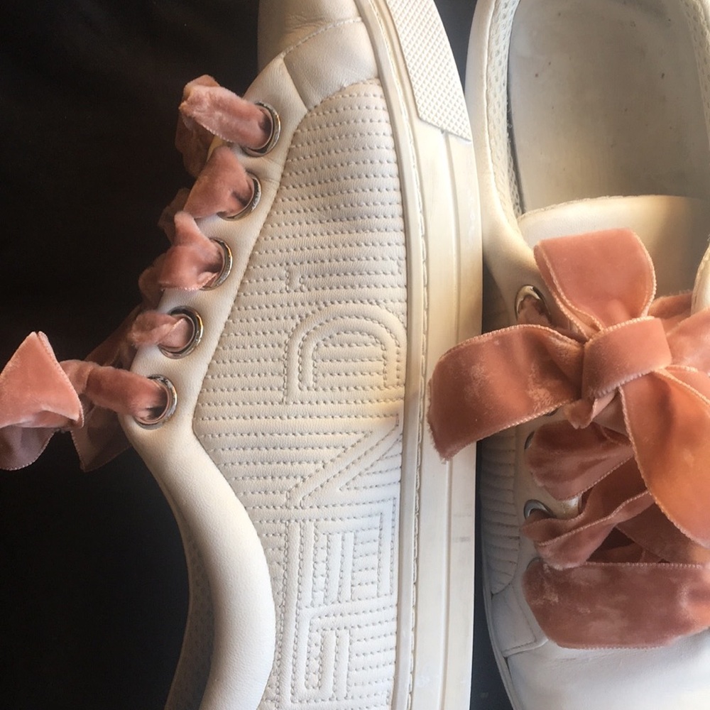 FENDI Sneakers - TAKING OFFERS